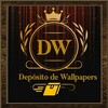 Logo of telegram channel depositodewallpapers — ᴅᴇᴘósɪᴛᴏ ᴅᴇ ᴡᴀʟʟᴘᴀᴘᴇʀs