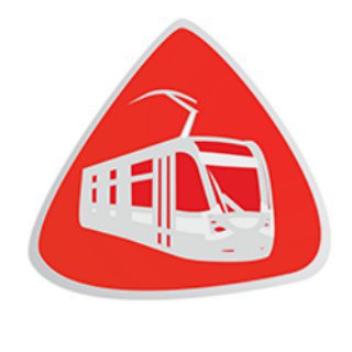 Логотип телеграм -каналу depovnua — depo.vn.ua - новини транспорту м. Вінниця