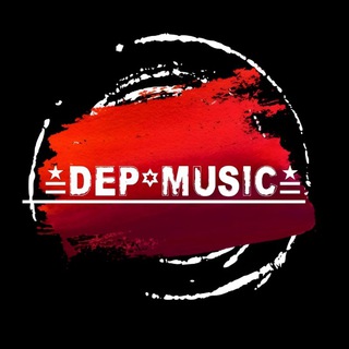 Logo saluran telegram depp_mussic — ꯭≛𝔻꯭꯭꯭꯭𝔼꯭ℙ꯭꙳꯭𝕄꯭𝕌𝕊꯭𝕀ℂ꯭≛