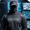 Telegram channel Пілот Deep Strike logo