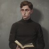 Логотип телеграм канала @depravedfinancier — Money Report