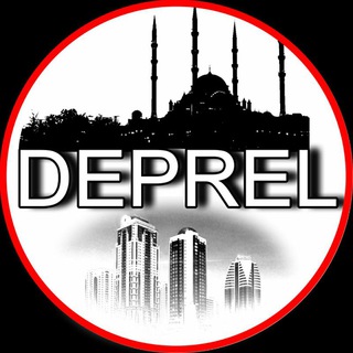 Логотип телеграм канала @deprel_95 — Deprel_95