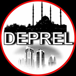 Logo of telegram channel deprel_95 — Deprel_95