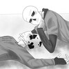 Логотип телеграм канала @depresivauink — Depressive Ink – Комиксы, арты и другая всячина
