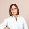 Логотип телеграм канала @depression_control — Спокойно, Лиза, это мысли