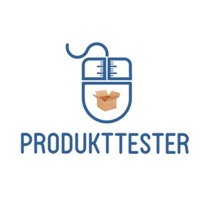 Telegram channel Produkttester logo