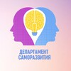 Логотип телеграм канала @depsamorazo — Risk Analytics / Прогнозы на спорт
