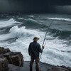 Логотип телеграм канала @depscan — INSTEED