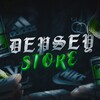 Logo of telegram channel depseystore — 💻 DEPSEY STORE 💸