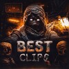 Логотип телеграм канала @depu_tat_tt — BEST CLIPS
