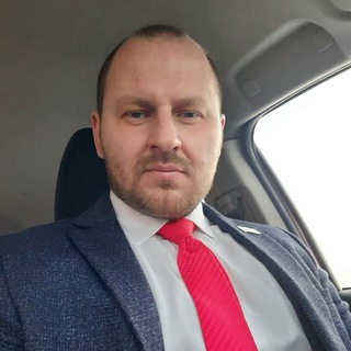 Telegram channel Депутат из Братска logo