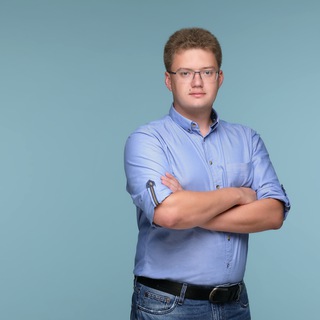 Логотип телеграм канала @deputat_fateyev — Депутат Андрей Фатеев