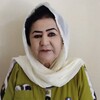 Telegram channel M.Abdurahmonova Margʻilon shahar Kengashi deputati logo