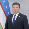 Telegram kanalining logotibi deputat_b_mamatxonov — Baxodir Muhammadxon