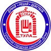 Логотип телеграм канала @deputat_co21 — Приёмная депутата МБОУ "ЦО № 21" г. Тулы