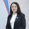 Telegram kanalining logotibi deputat_e_smesova — Екатерина Смесова🇺🇿