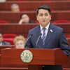 Telegram kanalining logotibi deputat_f_sharipov — Firdavs SHARIPOV