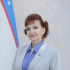 Telegram kanalining logotibi deputat_i_tokareva — Tokareva Irina