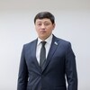Telegram channel Deputat Javlon Abdullayev logo