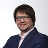 Логотип телеграм канала @deputat_medvedev — депутат Медведев и энтузиасты
