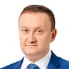 Логотип телеграм канала @deputat_miluta — Депутат Олег Милюта