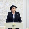 Telegram kanalining logotibi deputat_n_muxtorova — Назира Мухторова