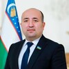 Telegram channel Navro‘zbek Yusupov | Ekopartiya deputati logo