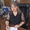 Логотип телеграм канала @deputat_nov — Ахмедиева Галина Анатольевна