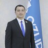 Telegram kanalining logotibi deputat_o_musurmonov — Musurmonov Otabek