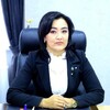 Telegram kanalining logotibi deputat_s_bekmurodova — Sadoqat Bekmurodova