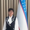 Telegram kanalining logotibi deputat_s_imamova — Имамова Сайёра