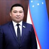 Telegram kanalining logotibi deputat_siddikov — Сиддиқов Рисқул