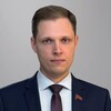 Логотип телеграм канала @deputat_strelnikov — Депутат Стрельников В.А.