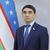 Telegram kanalining logotibi deputat_u_shermatov — Улуғбек Шерматов