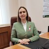 Лагатып тэлеграм-канала deputat_volkova — 🇧🇾 Депутат Волкова