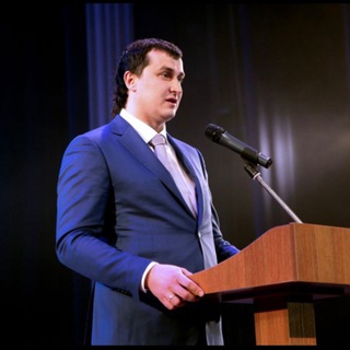 Логотип телеграм канала @deputatgovrichev — Говричев Николай Игоревич