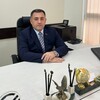 Логотип телеграм канала @deputatgrigoryansochi — Григорян Вагаршак Саркисович