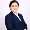Telegram channel Mamadiyorova Yulduzoy logo