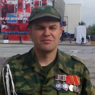 Логотип телеграм канала @deputatperm — ПоZывной "Депутат"