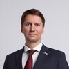 Логотип телеграм канала @deputatsamara — Илья Шевцов