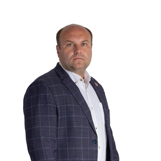 Логотип телеграм канала @deputatsidorov — Денис Сидоров