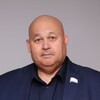 Логотип телеграм канала @deputattulebaev — Аскар Тулебаев. Депутат Республики Алтай