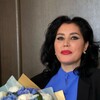 Логотип телеграм канала @deputatvll — Депутат Парламента РЮО Зита Бесаева