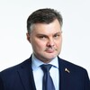Логотип телеграм канала @deputatyaroshenko — Депутат Ярошенко