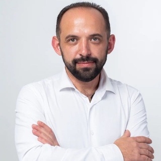 Telegram channel Депутат Цыганский ZsVo.ru logo