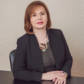 Логотип телеграм канала @deputy9district — Лариса Павлова