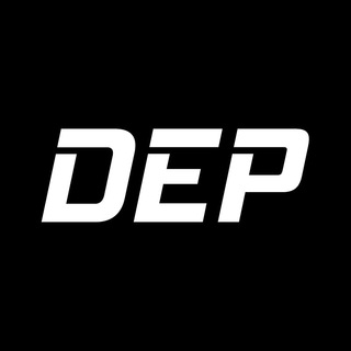 Логотип телеграм канала @depyoutube — DEP
