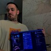 Логотип телеграм канала @depytatneshiob — 🫡ДЕПУТАТ НЕЩИЁБИНСКА🤘