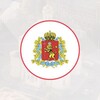 Логотип телеграм канала @depzdav33 — Минздрав Владимирской области