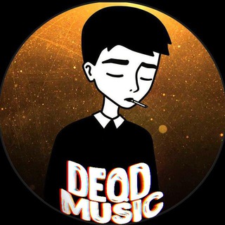 Логотип телеграм -каналу deqd_music — Deqd music
